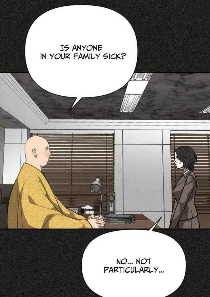 Holy Money Chapter 14 page 35 - 