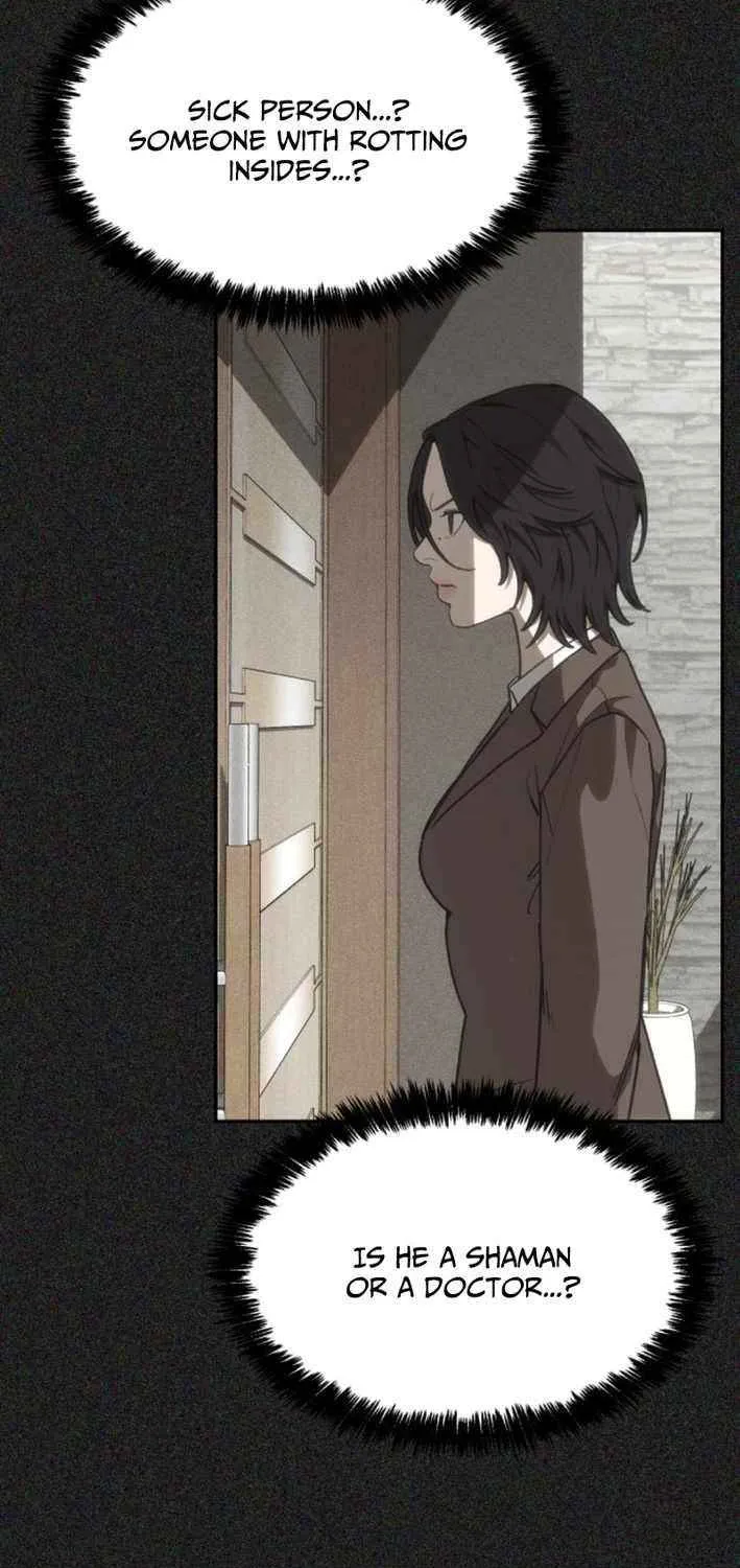 Holy Money Chapter 14 page 38 - 