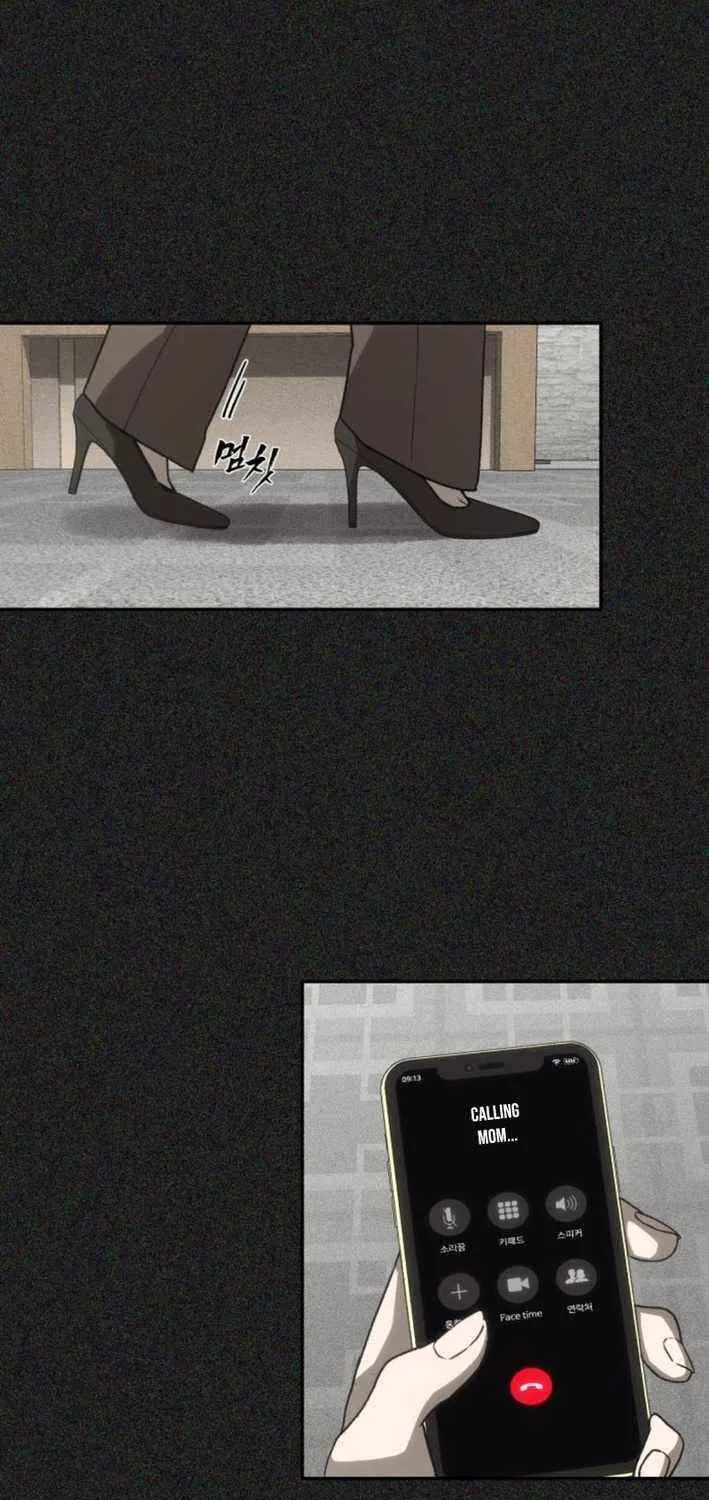 Holy Money Chapter 14 page 40 - 