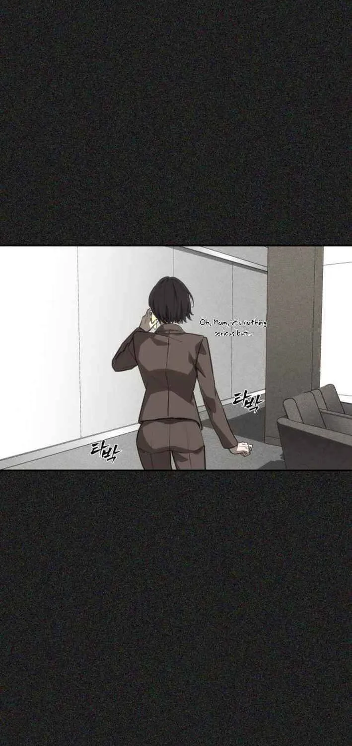 Holy Money Chapter 14 page 41 - 