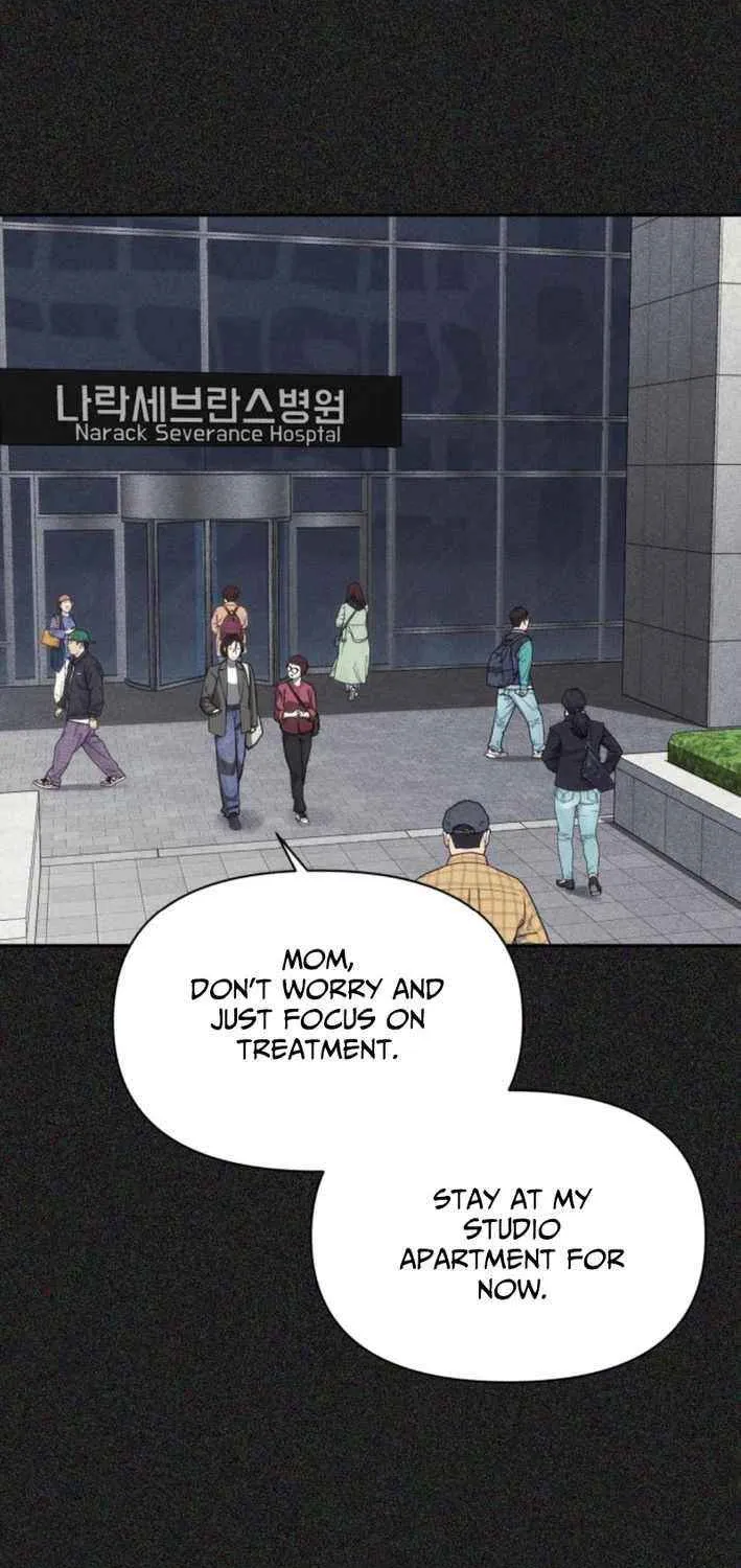 Holy Money Chapter 14 page 45 - 