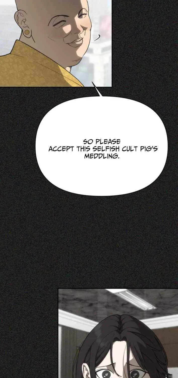 Holy Money Chapter 14 page 57 - 