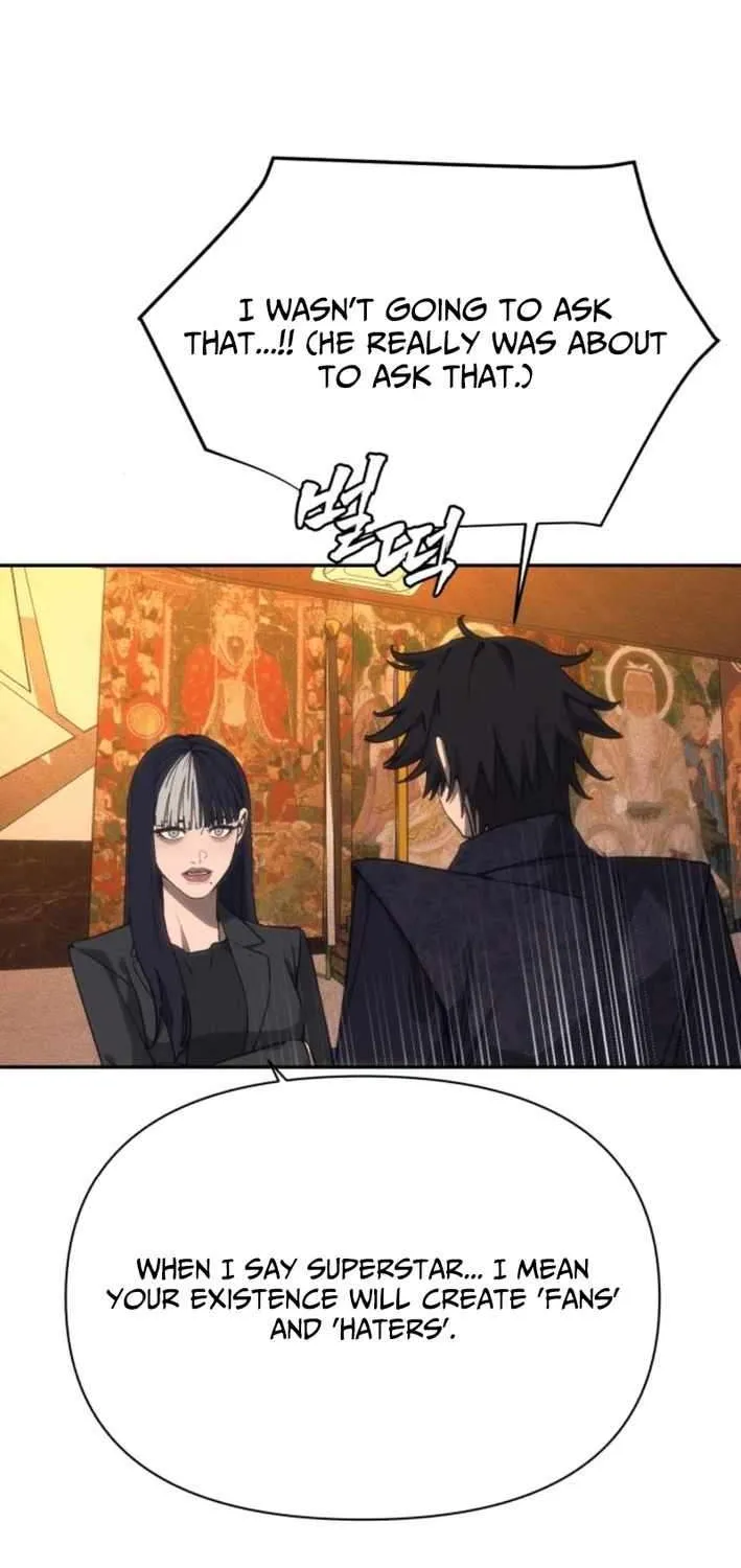 Holy Money Chapter 14 page 83 - 