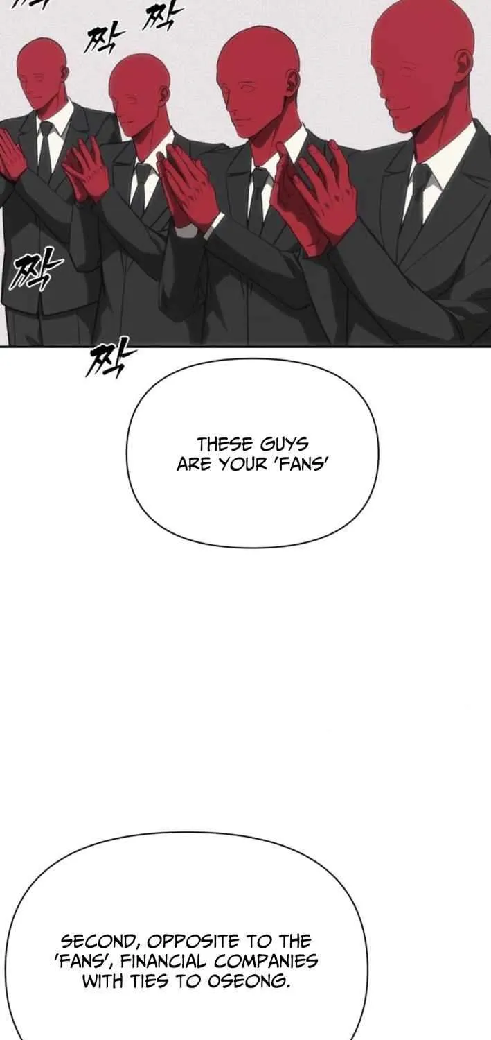 Holy Money Chapter 14 page 85 - 