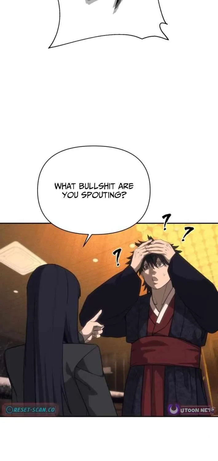 Holy Money Chapter 14 page 89 - 