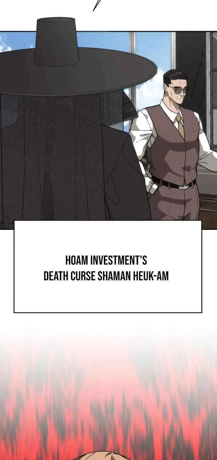 Holy Money Chapter 14 page 96 - 