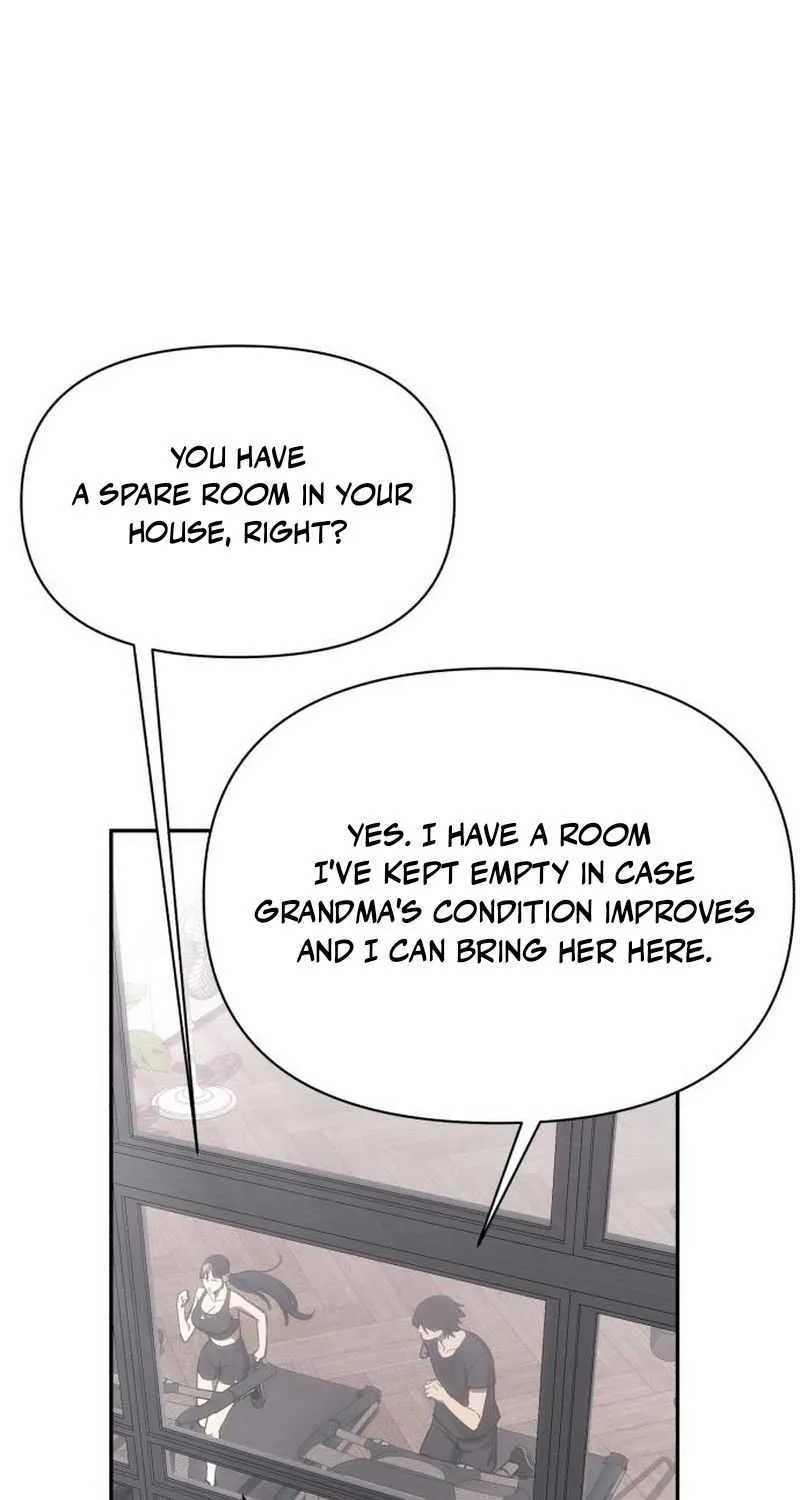 Holy Money Chapter 15 page 12 - 
