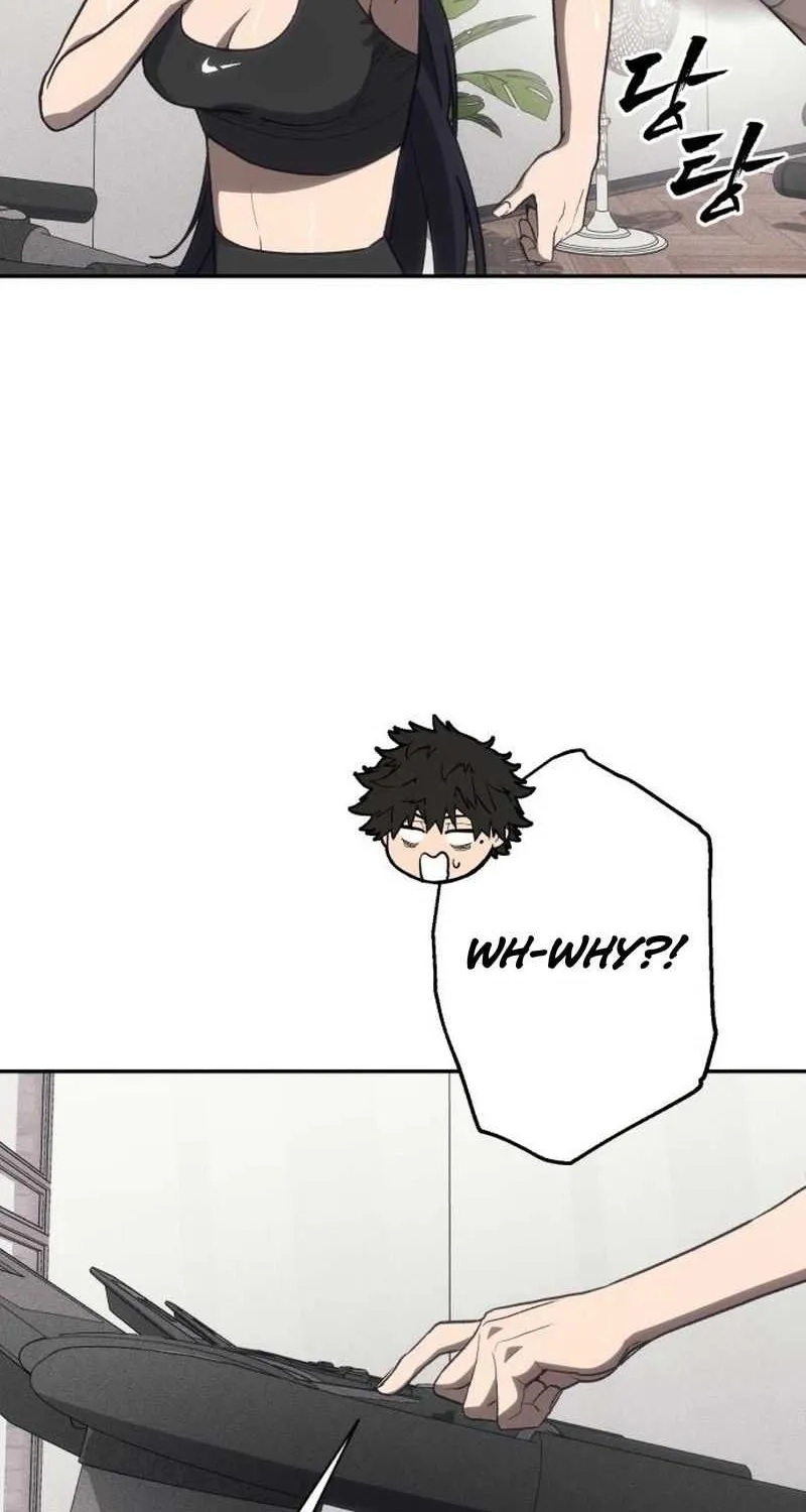 Holy Money Chapter 15 page 15 - 