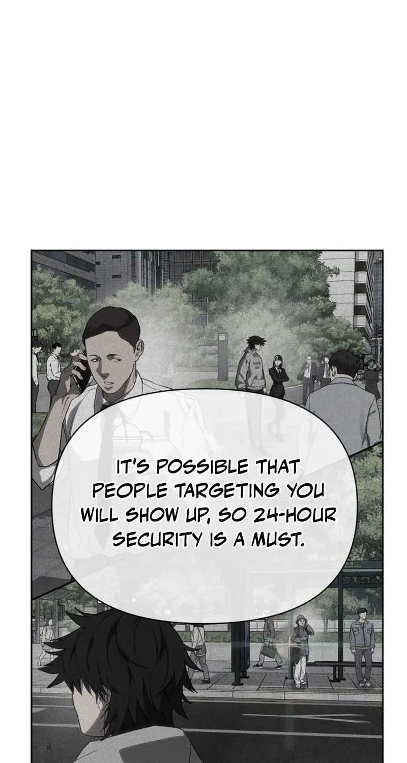 Holy Money Chapter 15 page 20 - 