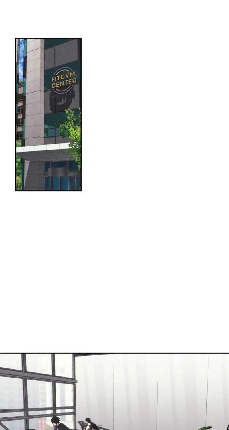 Holy Money Chapter 15 page 3 - 