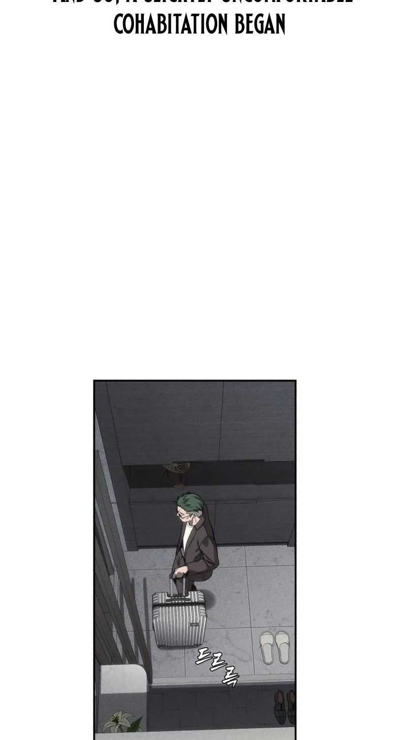 Holy Money Chapter 15 page 26 - 