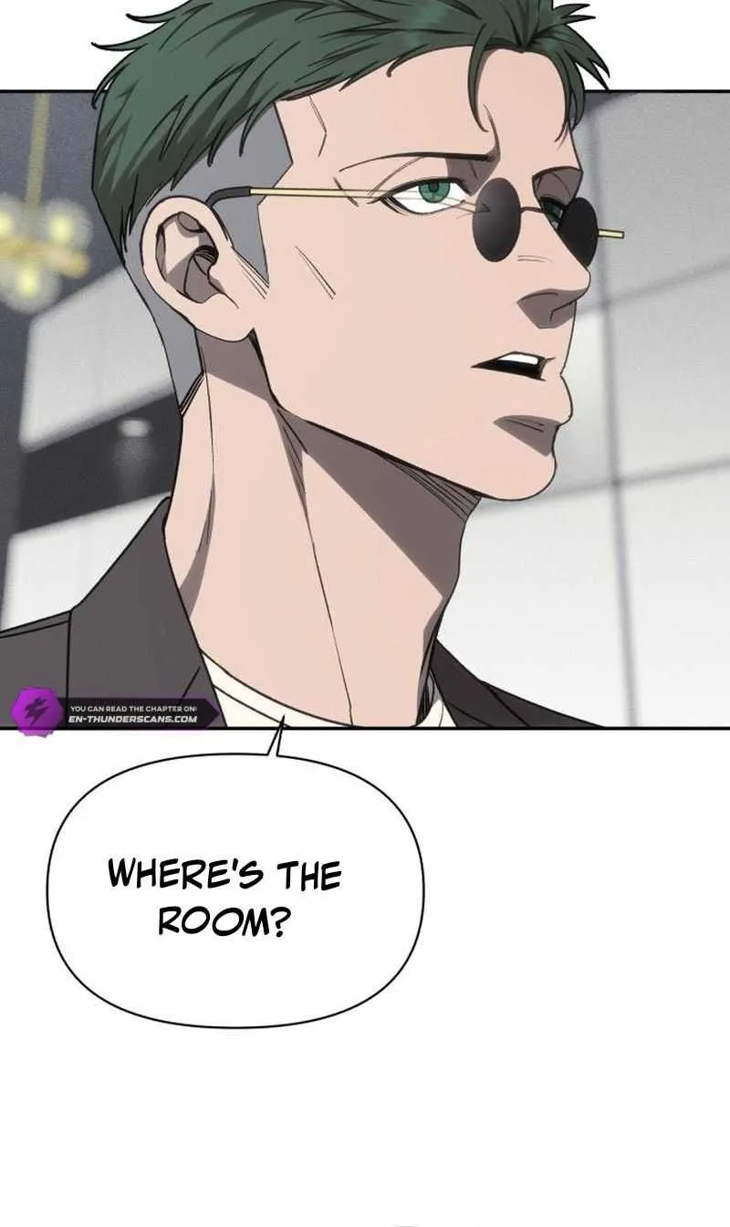 Holy Money Chapter 15 page 30 - 