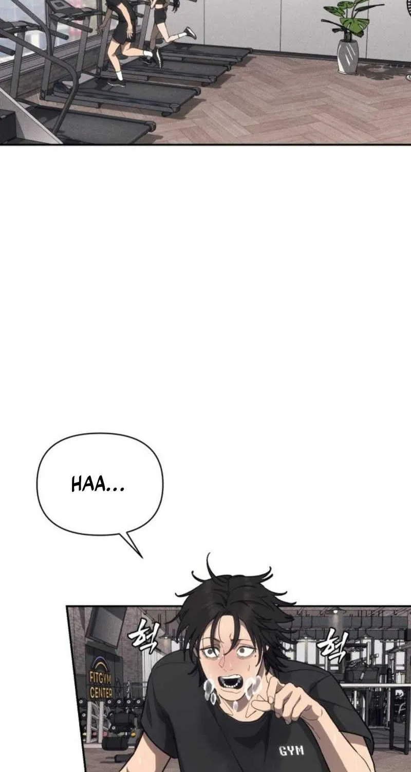 Holy Money Chapter 15 page 4 - 
