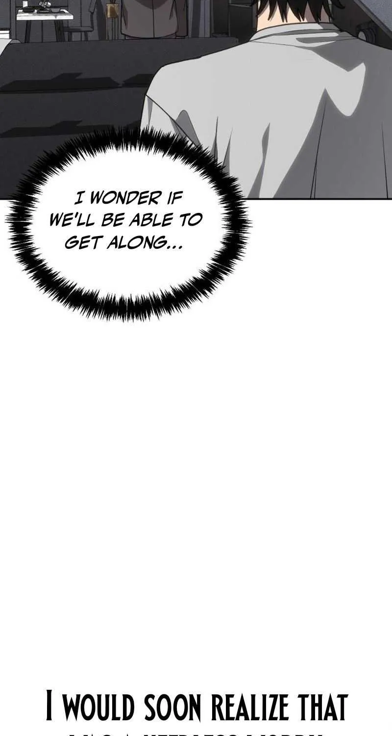 Holy Money Chapter 15 page 33 - 
