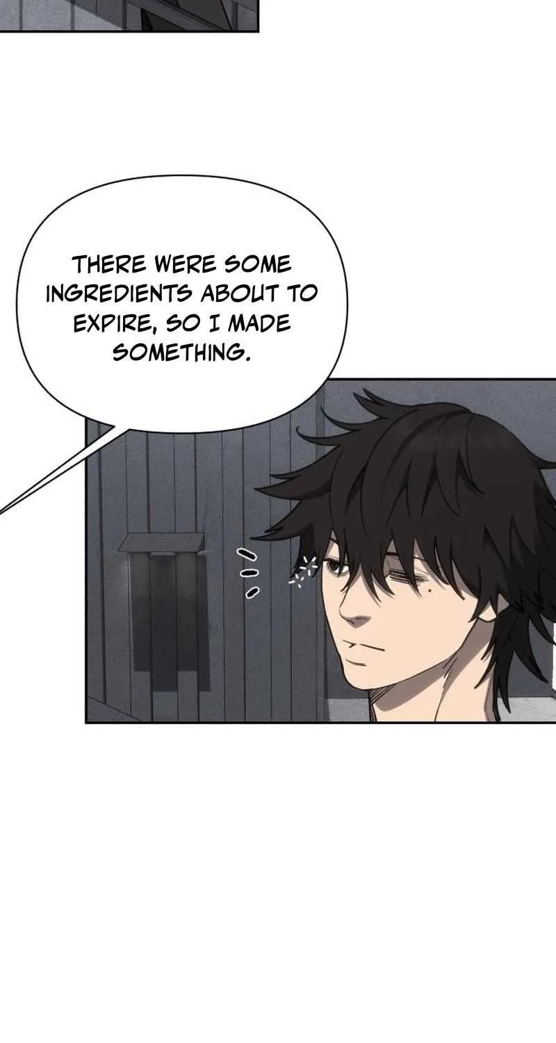 Holy Money Chapter 15 page 35 - 