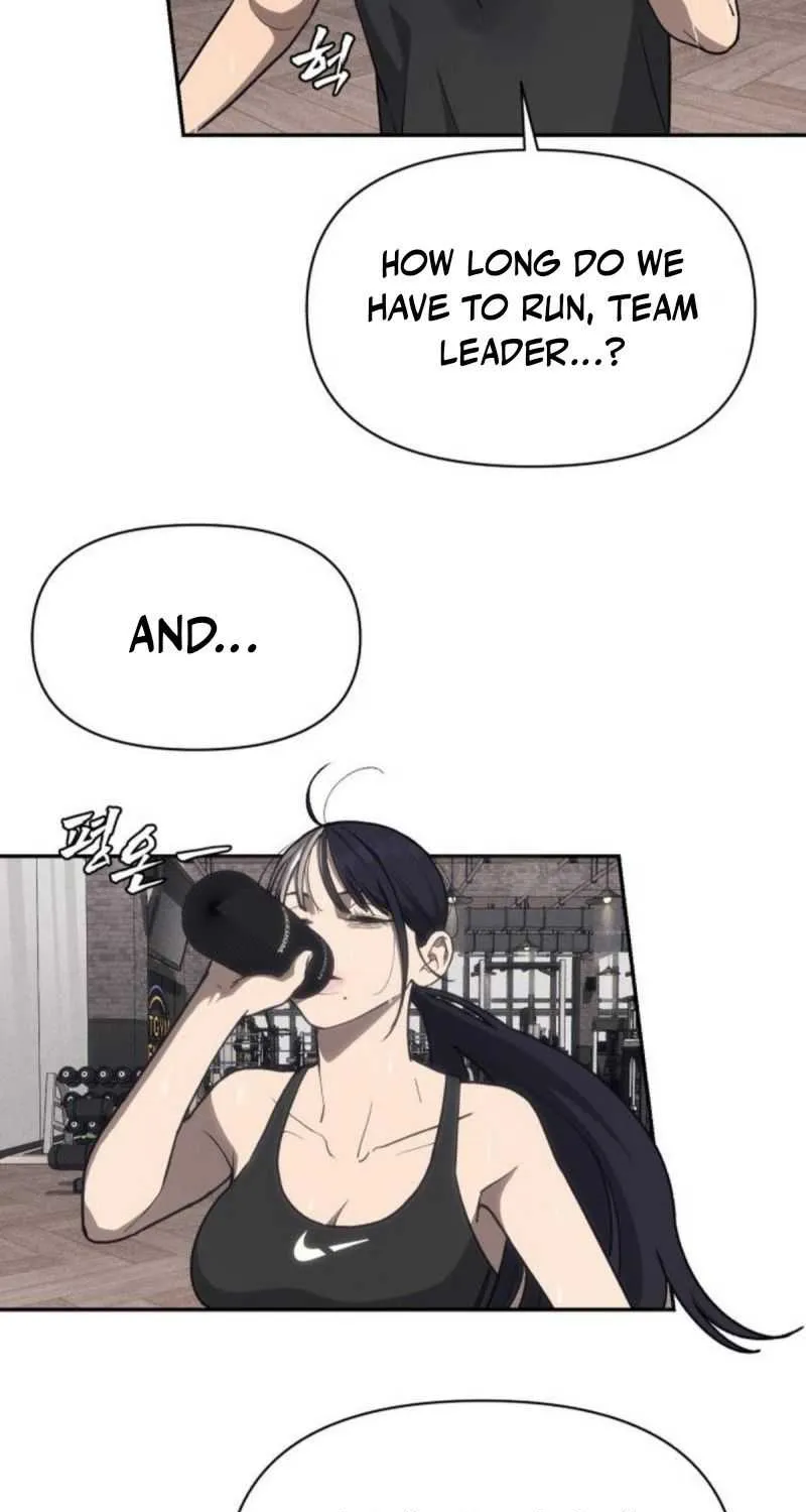 Holy Money Chapter 15 page 5 - 