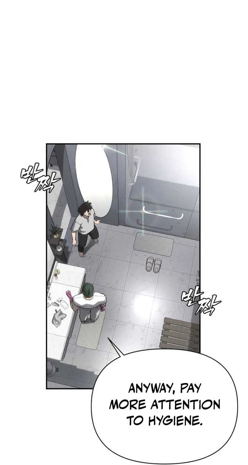 Holy Money Chapter 15 page 41 - 
