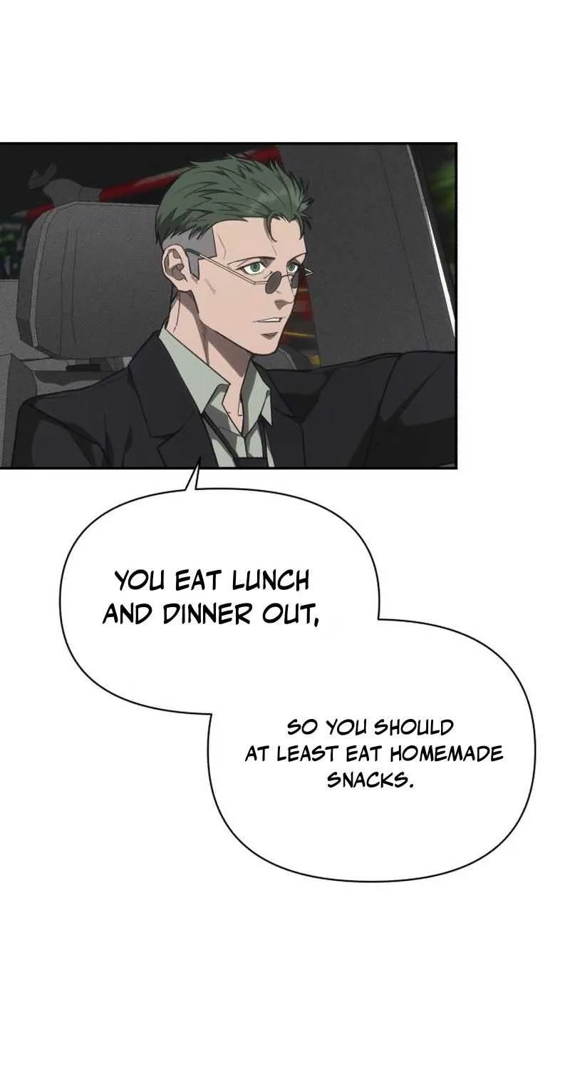 Holy Money Chapter 15 page 43 - 