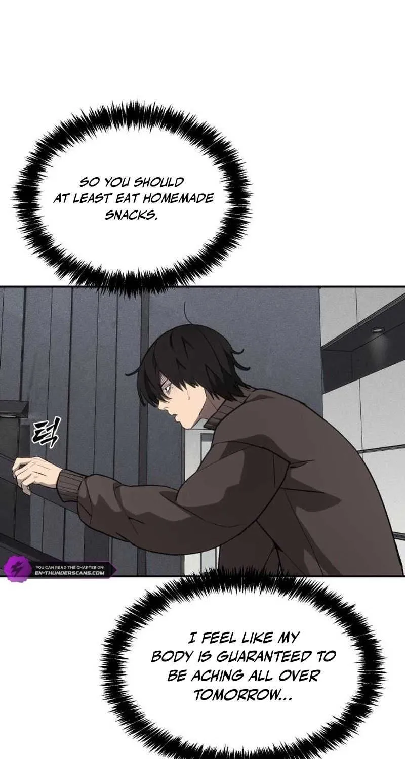 Holy Money Chapter 15 page 47 - 