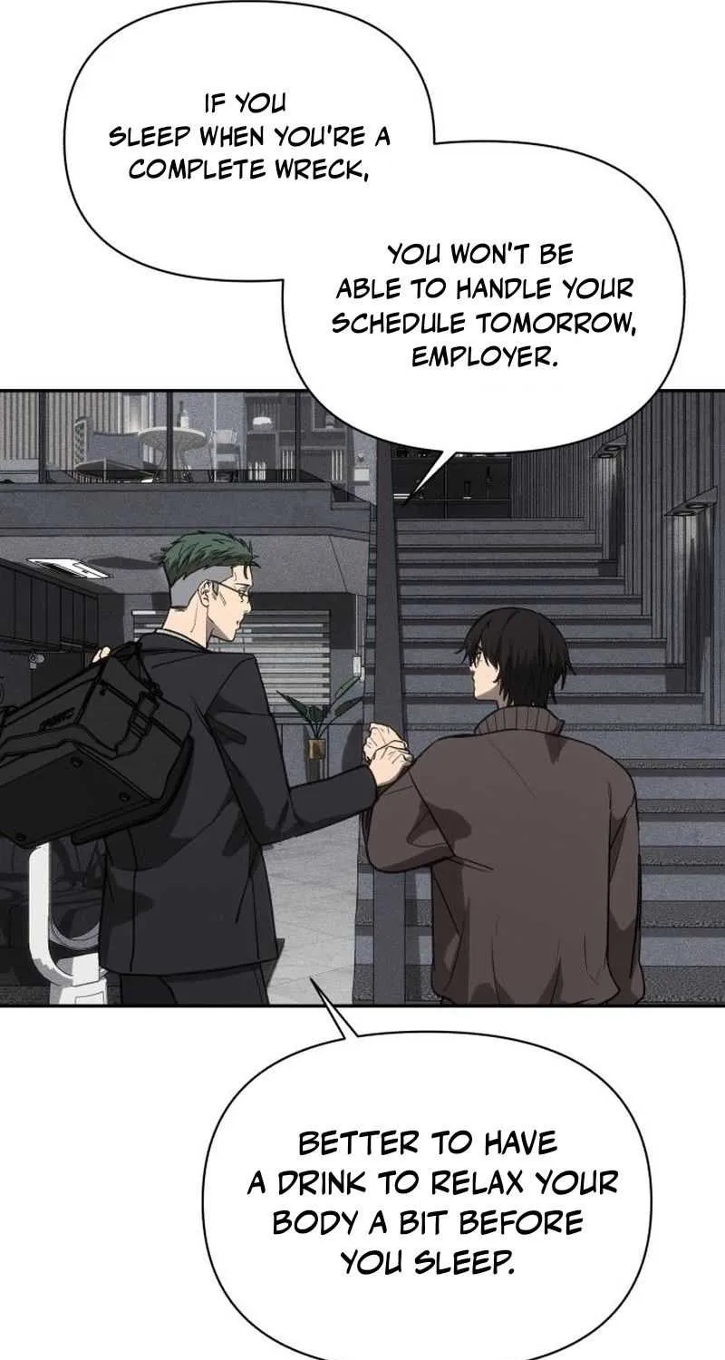 Holy Money Chapter 15 page 49 - 