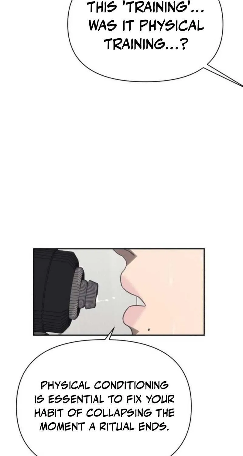 Holy Money Chapter 15 page 6 - 