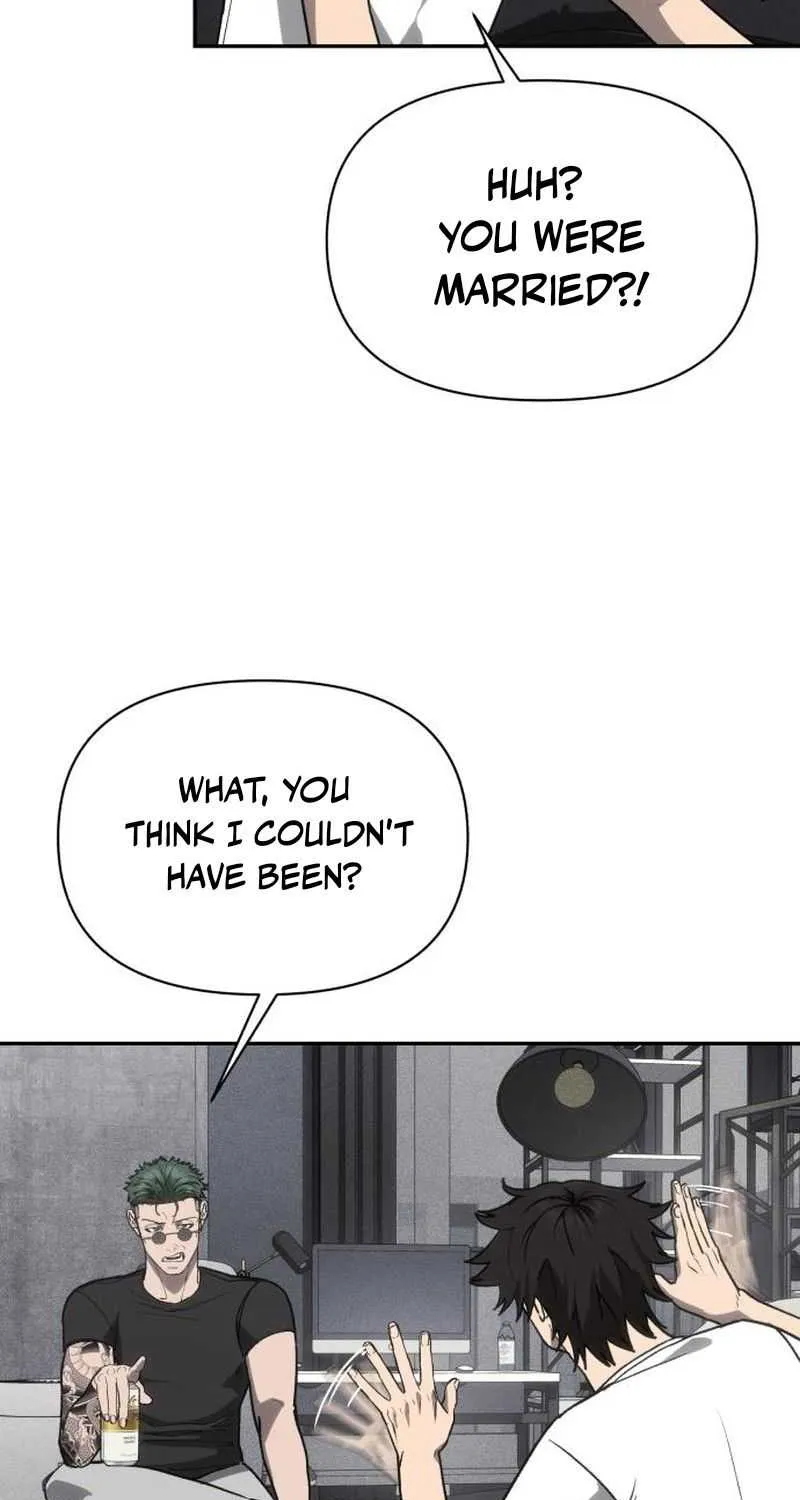 Holy Money Chapter 15 page 55 - 