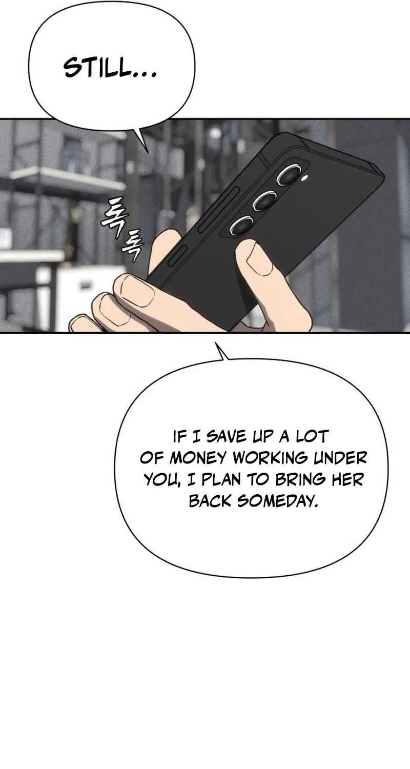 Holy Money Chapter 15 page 59 - 