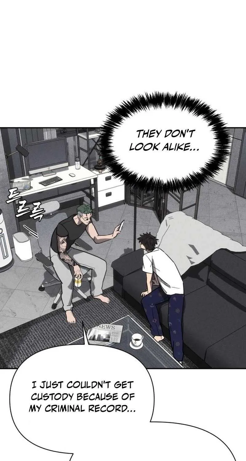 Holy Money Chapter 15 page 61 - 