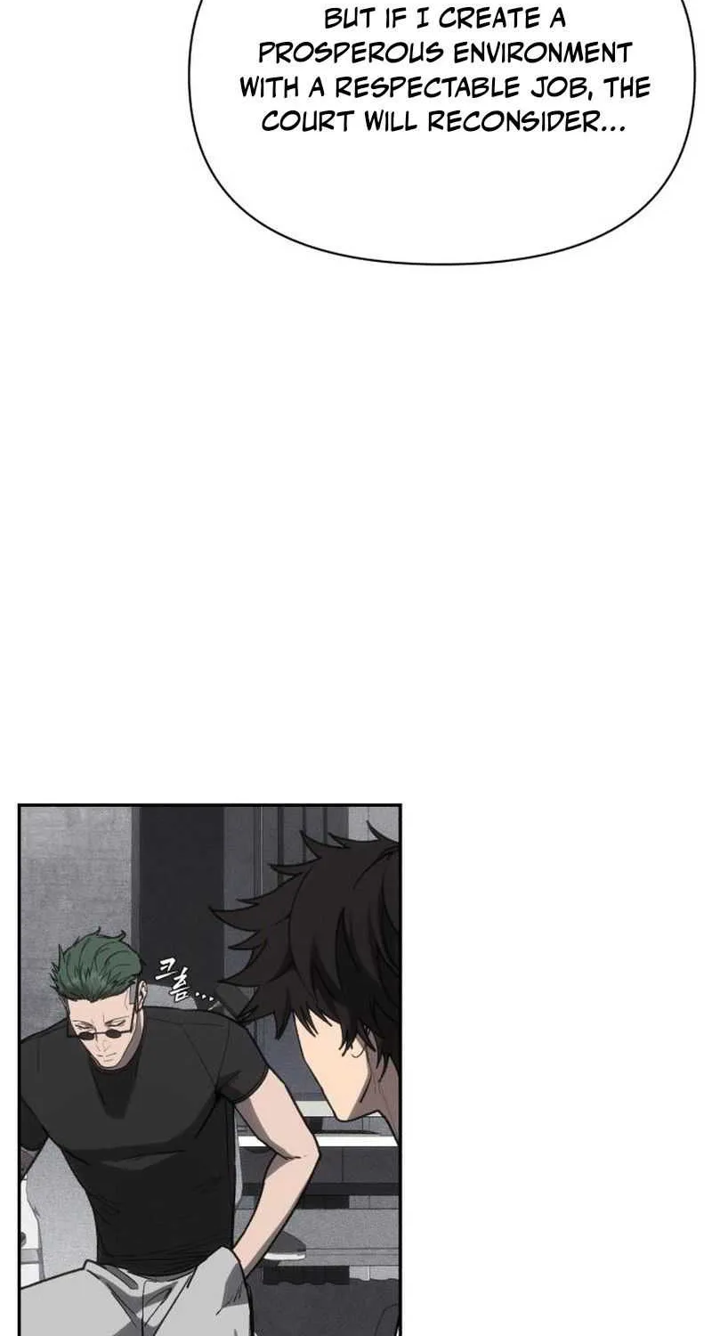 Holy Money Chapter 15 page 62 - 