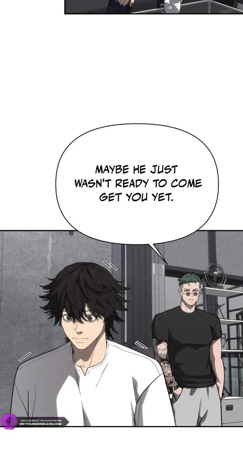 Holy Money Chapter 15 page 66 - 