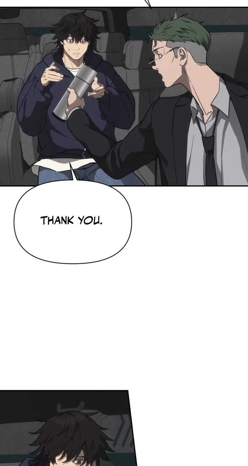 Holy Money Chapter 15 page 72 - 