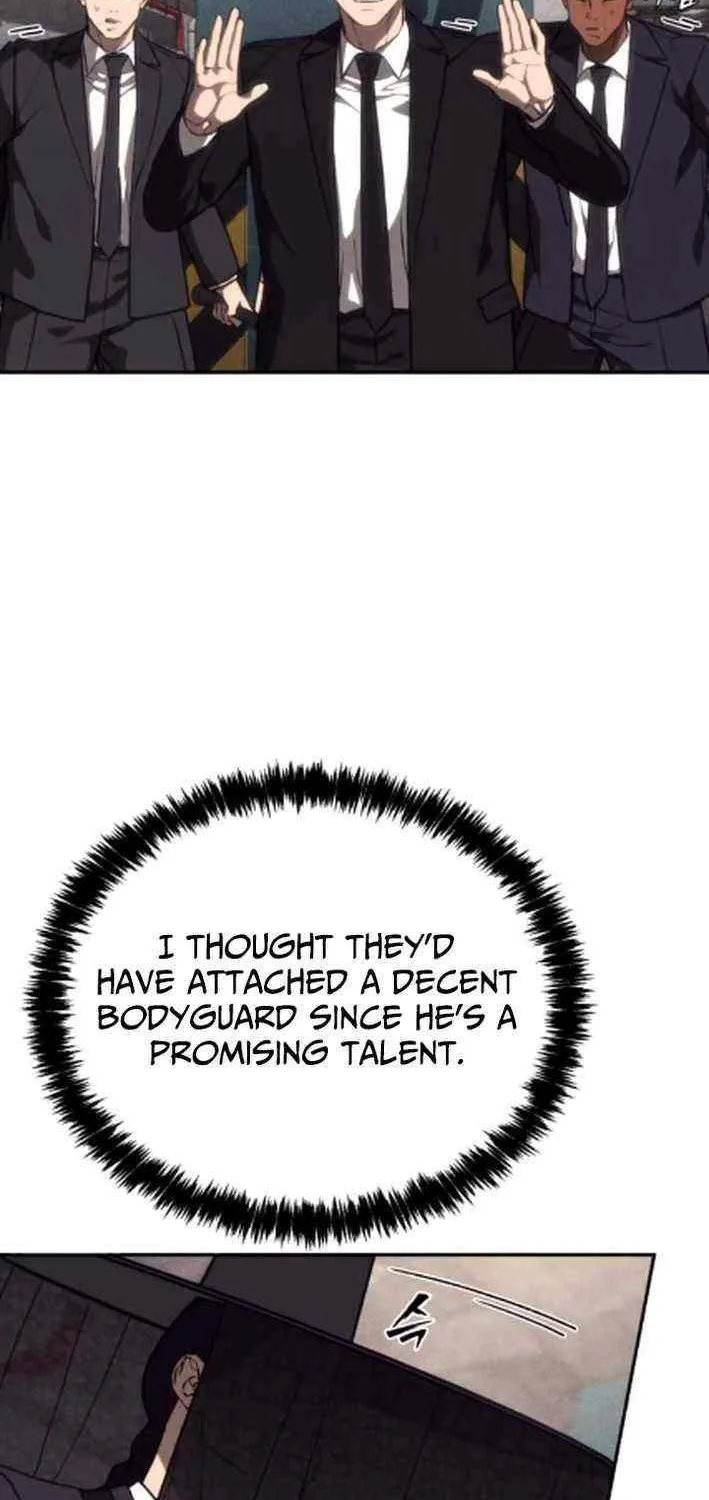 Holy Money Chapter 16 page 23 - 