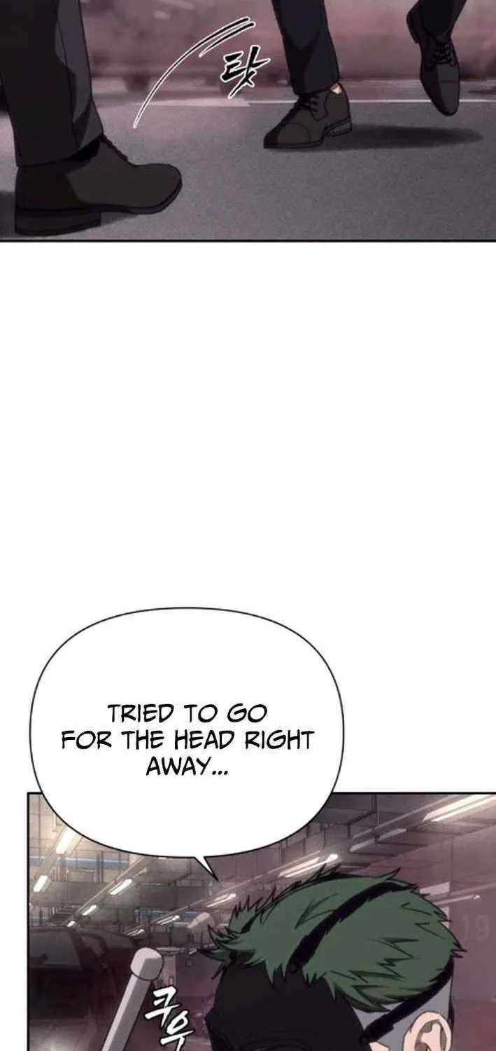 Holy Money Chapter 16 page 53 - 