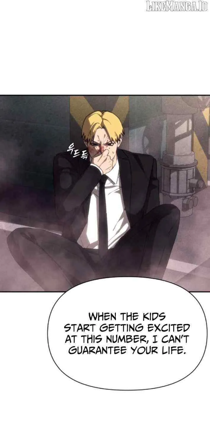 Holy Money Chapter 16 page 57 - 