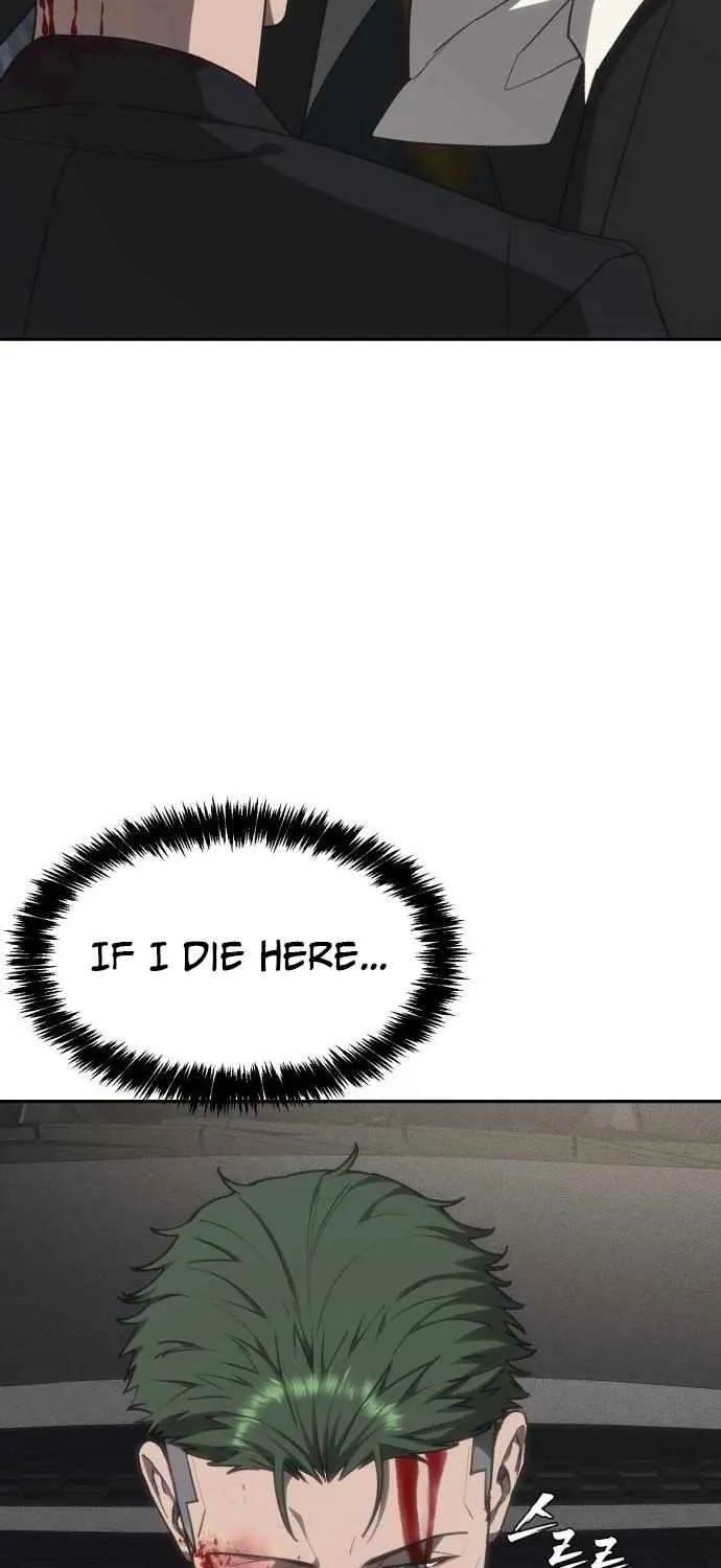Holy Money Chapter 17 page 32 - 