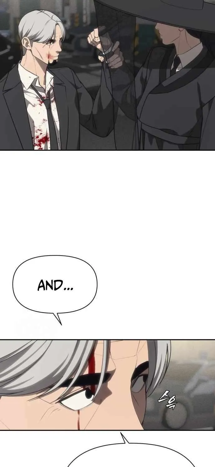Holy Money Chapter 17 page 48 - 