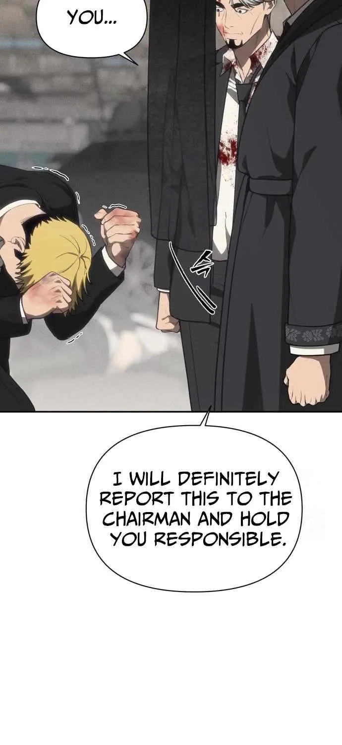 Holy Money Chapter 17 page 51 - 