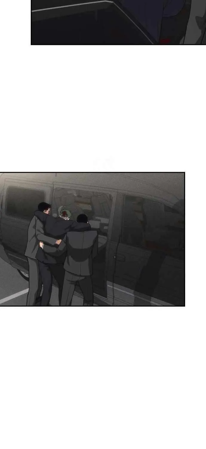 Holy Money Chapter 17 page 58 - 