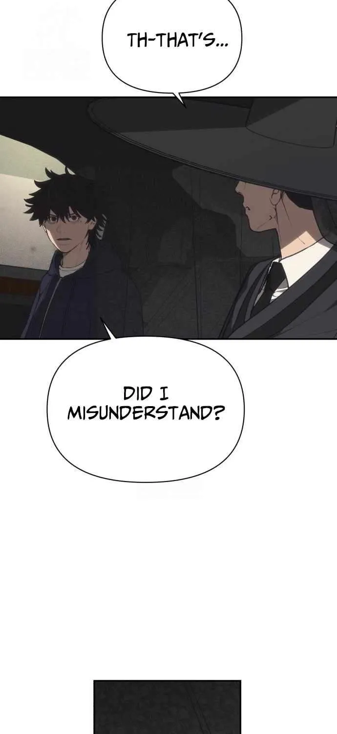 Holy Money Chapter 17 page 66 - 