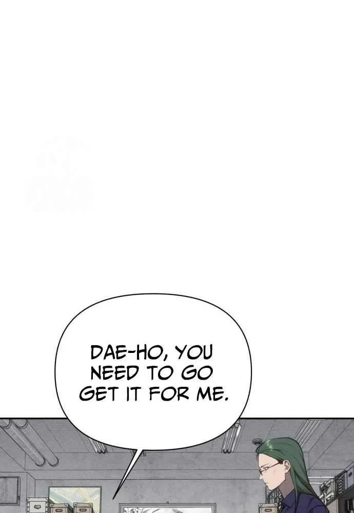 Holy Money Chapter 17 page 8 - 