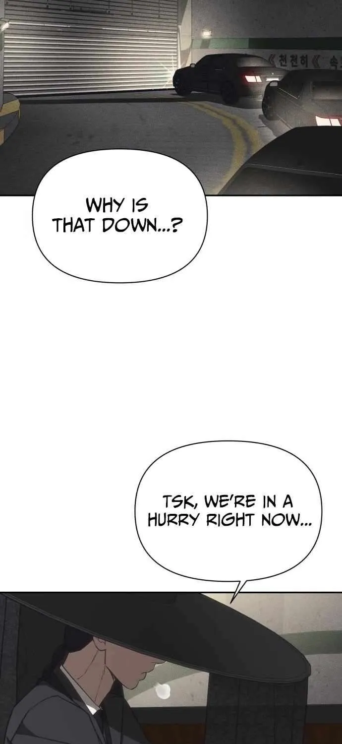 Holy Money Chapter 17 page 76 - 