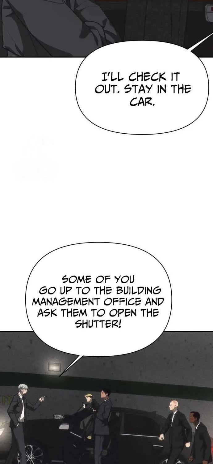 Holy Money Chapter 17 page 77 - 
