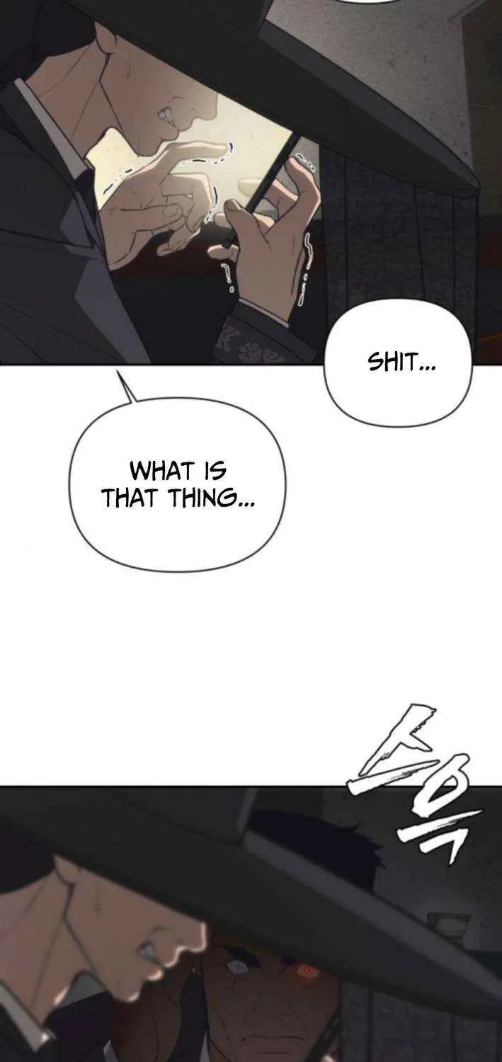 Holy Money Chapter 18 page 15 - 