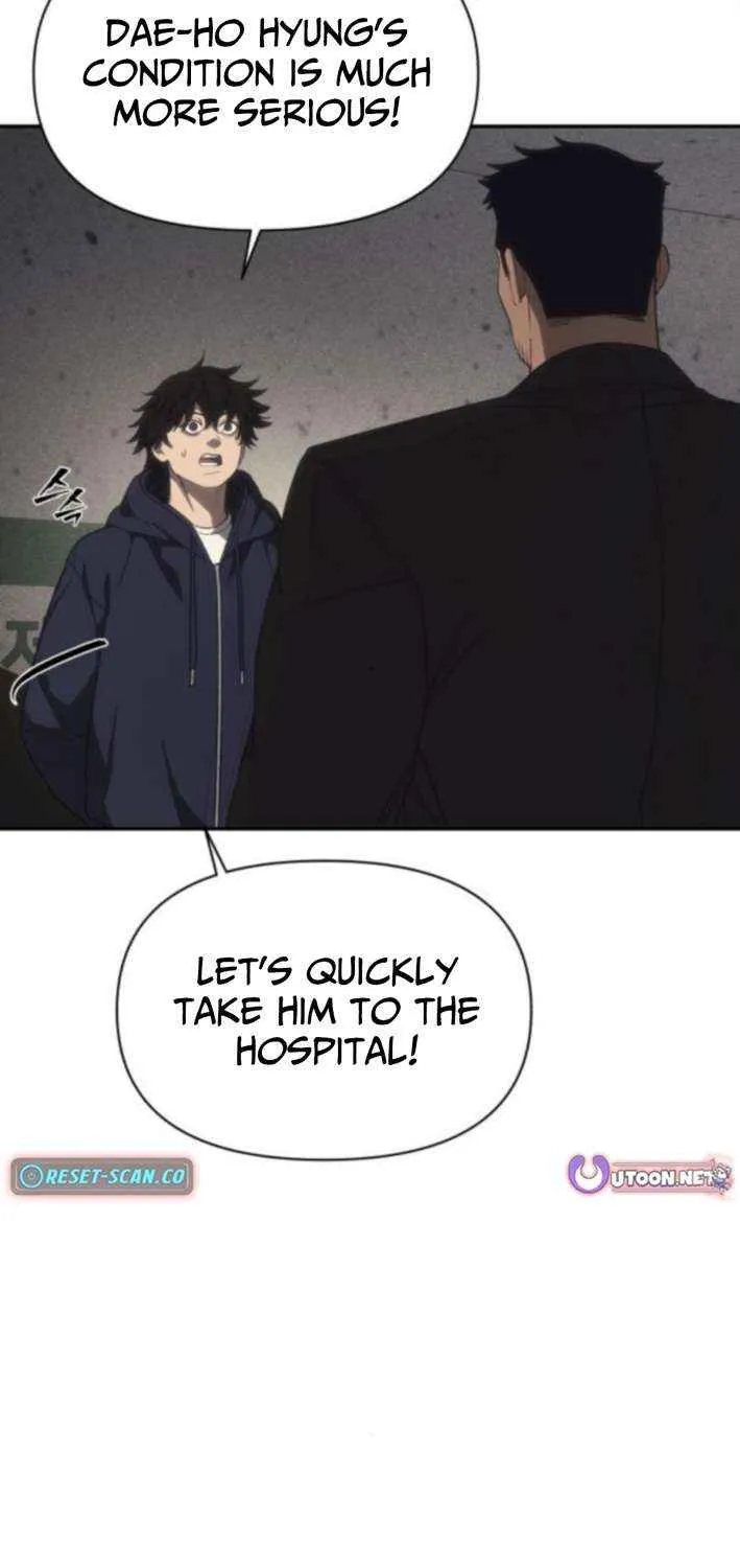 Holy Money Chapter 18 page 29 - 