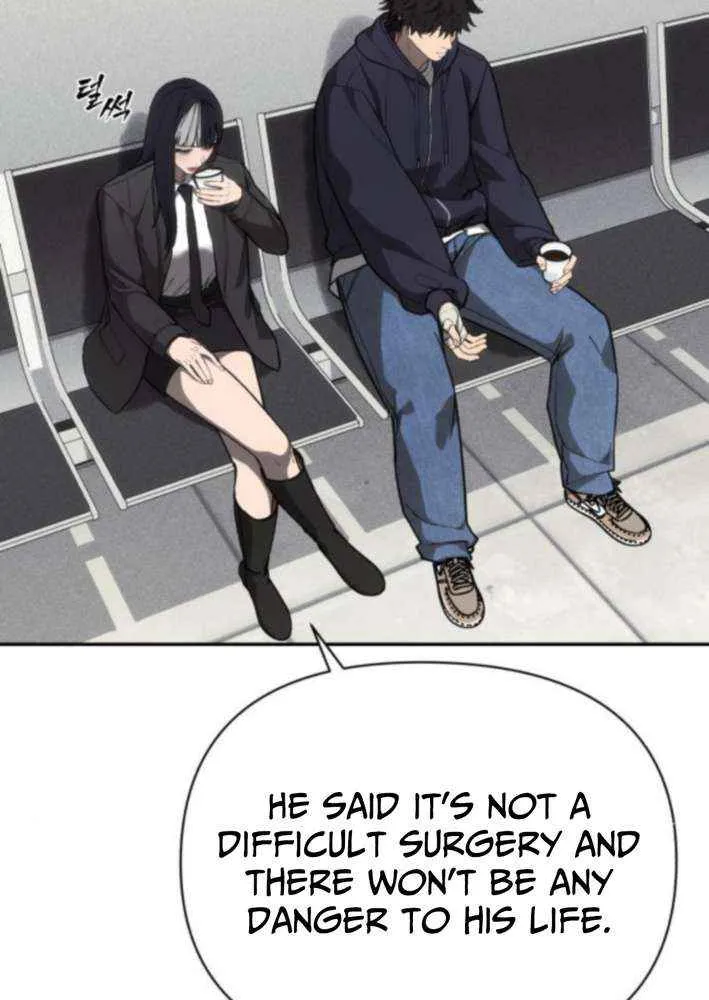Holy Money Chapter 18 page 35 - 
