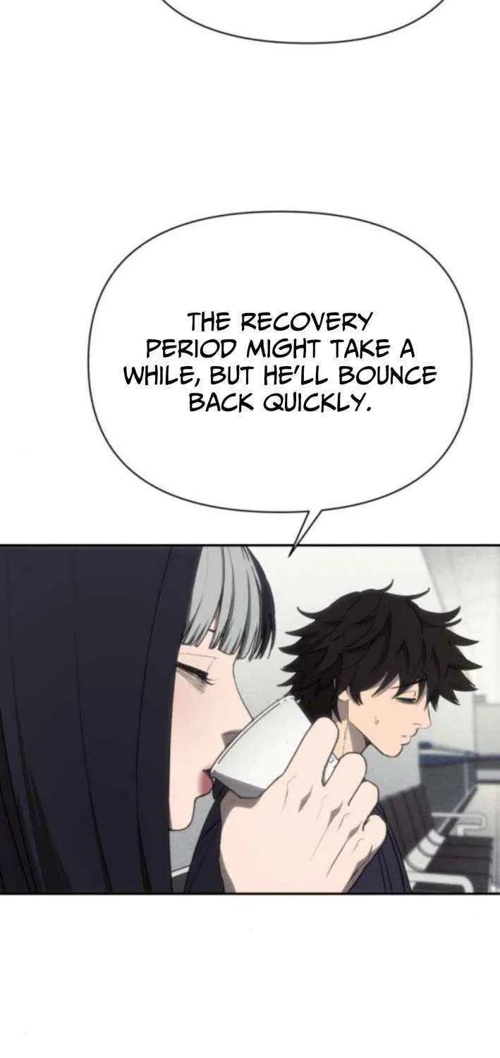 Holy Money Chapter 18 page 36 - 