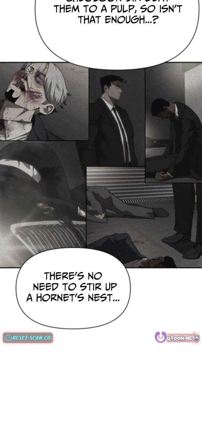 Holy Money Chapter 18 page 40 - 