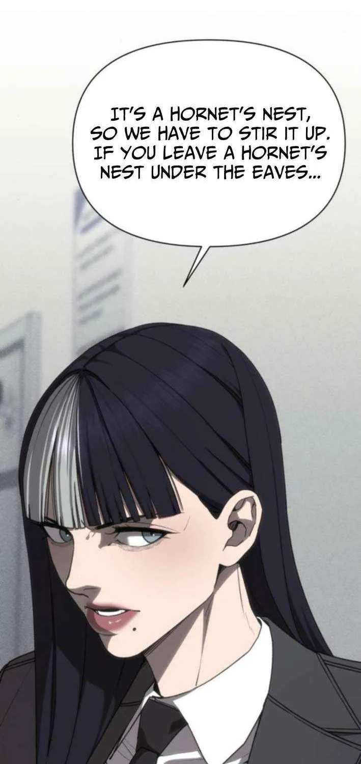 Holy Money Chapter 18 page 41 - 