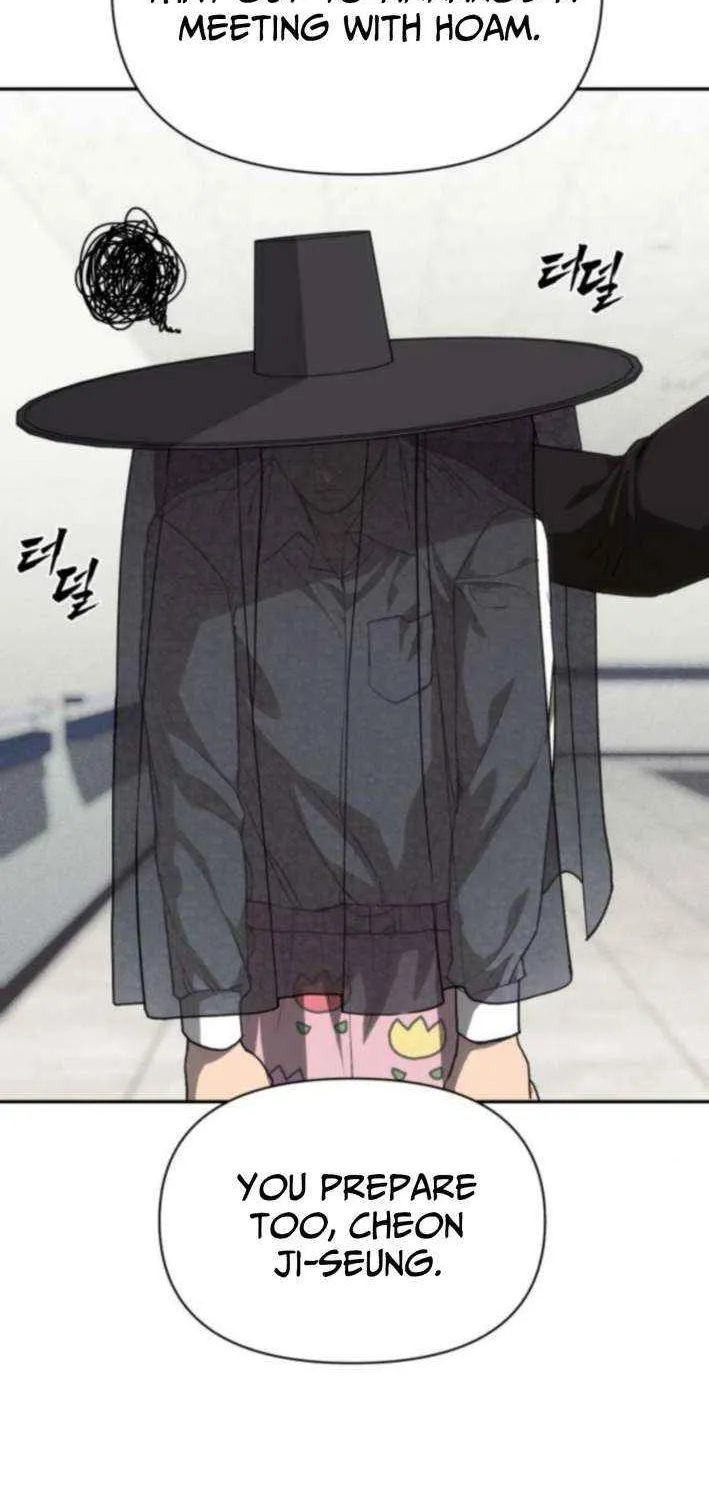 Holy Money Chapter 18 page 44 - 