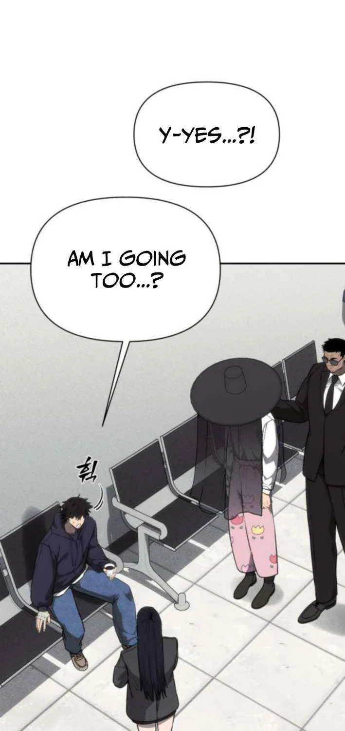 Holy Money Chapter 18 page 45 - 